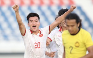 Lịch thi đấu chung kết U23 Đông Nam Á 2023 hôm nay: Việt Nam gặp Indonesia 