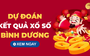 XSBD 25/8, Kết quả xổ số Bình Dương hôm nay ngày 25/8/2023, XSBD thứ Sáu 25 tháng 8