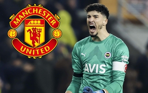 Tin chuyển nhượng 25/8: MU chuẩn bị đón thủ môn mới, Salah được đề nghị lương khủng hơn Ronaldo