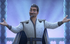 Chris Pine lồng phim hoạt hình Disney 'Wish'