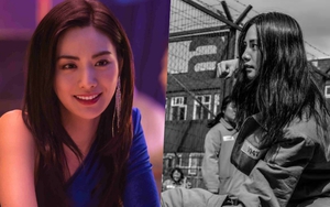 Mỹ nhân 'Mask Girl' Nana sở hữu thu nhập khủng thế nào ở tuổi 32?