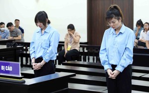 Phạt tù hai bảo mẫu bạo hành bé trai 17 tháng tuổi tử vong