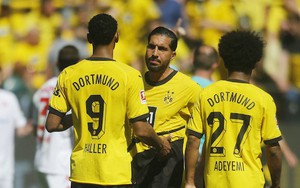 Nhận định bóng đá Bochum vs Dortmund, vòng 2 Bundesliga (20h30, 26/8)