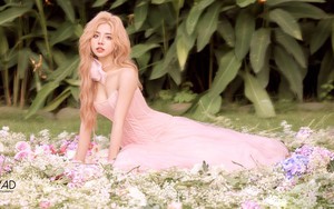 Hot girl trường NEU biến hoá đa dạng qua các concept của J.A Studio