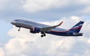 Nga đóng không phận các sân bay Vnukovo, Domodedovo ở Moskva