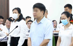 Cựu Chủ tịch UBND thành phố Hà Nội Nguyễn Đức Chung hầu Tòa trong vụ án thứ tư