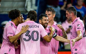 Nhận định bóng đá New York Red Bull vs Inter Miami, giải nhà nghề Mỹ MLS (06h30, 27/8)