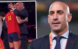 Chủ tịch LĐBĐ Tây Ban Nha hứng bão chỉ trích khi không từ chức, nhiều cầu thủ tuyên bố 'không chơi cho ĐT nữa'