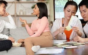 Không góp tiền mua nhà nhưng bạn trai vẫn muốn đứng tên sổ đỏ cùng