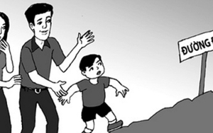 Ngẫm ngợi cuối tuần: Cá không ăn muối