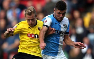 Nhận định bóng đá Watford vs Blackburn, hạng Nhất Anh vòng 4 (18h00, 27/8)