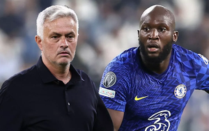 Tin chuyển nhượng 26/8: MU 'chữa cháy' bằng nhà vô địch Cúp C1, Mourinho tái ngộ Lukaku