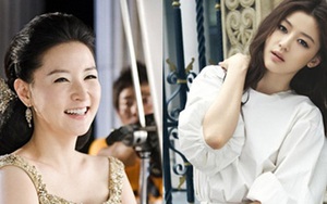 'Mợ chảnh' Jun Ji Hyun quyết tâm kết hôn vì 'ghen tị' với chị đẹp Lee Young Ae?