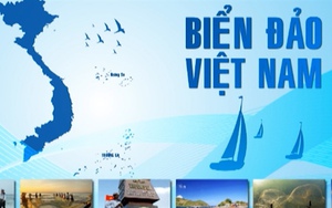 Triển lãm Di sản văn hóa biển, đảo: Tôn vinh giá trị di sản văn hóa vật thể, phi vật thể của biển, đảo Việt Nam