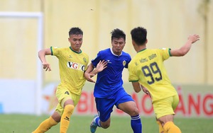 Link xem trực tiếp Quảng Nam vs Bà Rịa Vũng Tàu, vòng cuối hạng Nhất (16h00 hôm nay)