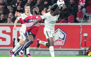 Nhận định bóng đá Lorient vs Lille (22h05, 27/8), vòng 3 Ligue 1