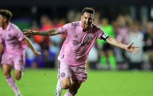 Link xem trực tiếp New York Red Bull vs Inter Miami, giải nhà nghề Mỹ MLS