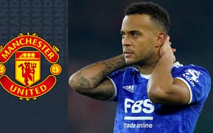 Tin chuyển nhượng MU 26/8: Chiêu mộ cầu thủ tự do thay Luke Shaw, đẩy nhanh thương vụ Amrabat