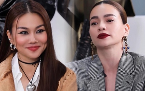 Sau cú sốc mất 2 học trò, Thanh Hằng "nợ trả liền tay": Loại thẳng thí sinh team Hà Hồ