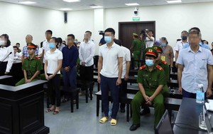 Cựu Chủ tịch UBND thành phố Hà Nội Nguyễn Đức Chung bị đề nghị từ 2-3 năm tù