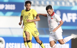 Cầu thủ Nghệ An 'lên đời' ở U23 Việt Nam