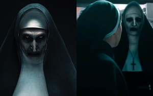 'The Nun 2': Ma sơ Valak trở lại với dàn diễn viên đình đám hứa hẹn gây sốt rạp chiếu