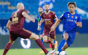 Nhận định bóng đá Al Hilal vs Al Ettifaq, vòng 4 Saudi Pro League (01h00 hôm nay)