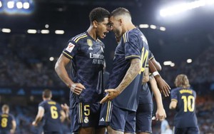 Nếu không có Vinicius, có tồn tại Bellingham ở Real Madrid?