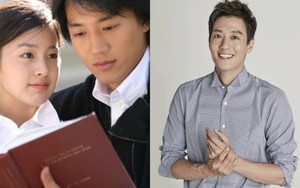 'Chuyện tình Harvard' Kim Rae Won: Suýt tự tử vì tình, tuổi 42 bùng nổ diễn xuất