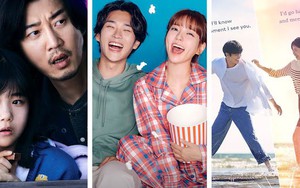9 K-drama hứa hẹn bùng nổ trong tháng 9
