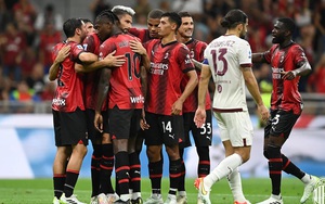 Tin nóng thể thao sáng 27/8: Mbappe lập cú đúp cho PSG, CLB vô danh mời Greenwood