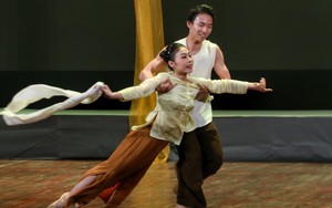 Chào tuần mới: Đi tìm... tài năng