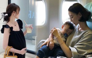 Mẹo ăn uống giúp mẹ bầu giảm cơn ốm nghén hiệu quả, bé phát triển khoẻ mạnh