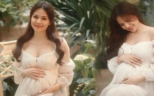 Thứ tự thực phẩm mẹ bầu nên ăn mỗi bữa để vào con: Bé khoẻ, mẹ dáng đẹp