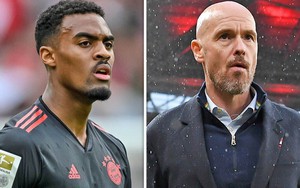 Tin nóng thể thao sáng 28/8: MU chuẩn bị đón tân binh, Indonesia dọa bỏ các giải AFF sau khi thua Việt Nam