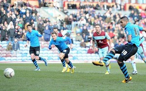 Nhận định bóng đá Nottingham vs Burnley, vòng 2 cúp Liên đoàn Anh (1h45 hôm nay)