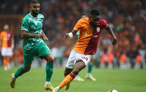 Nhận định bóng đá Galatasaray vs Molde, play-off lượt về cúp C1 (2h00, 30/8)