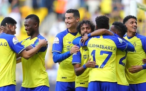 Nhận định bóng đá Al Nassr vs Al Shabab, vòng 4 Saudi Pro League (01h00, 30/8)