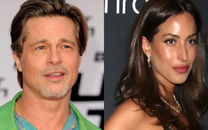 Bên nhau 1 năm nhưng Brad Pitt vẫn chưa tính chuyện nghiêm túc với bạn gái
