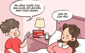 Cùng “hoán đổi” để hiểu con hơn: Tưởng không hay mà hay không tưởng