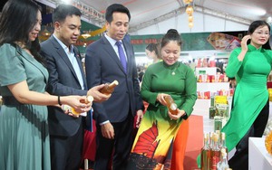 Hà Nội kết nối văn hóa, phát triển du lịch, dịch vụ