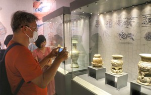 Dự thảo Luật Thủ đô sửa đổi và yêu cầu phát triển bền vững của văn hóa Thủ đô