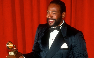 50 năm 'Let's Get It On' của Marvin Gaye