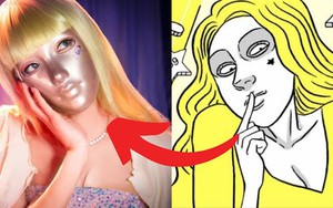 3 khác biệt chính giữa 'Mask Girl' của Netflix và webtoon gốc