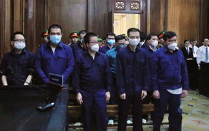 Xét xử 13 cựu cán bộ Công an phường Phú Thọ Hòa, Thành phố Hồ Chí Minh