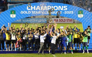 Bóng đá Quảng Nam về lại 'mái nhà xưa'