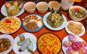 Văn khấn rằm tháng 7 lễ Vu lan báo hiếu, Xá tội vong nhân