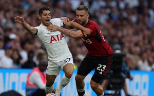 MU chạy đua với thời hạn chuyển nhượng