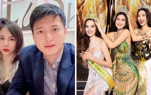 Sao Việt 28/8: Huỳnh Anh xin lỗi vì 'ngoại tình', Thùy Tiên đăng ảnh chúc mừng tân Miss Grand Vietnam
