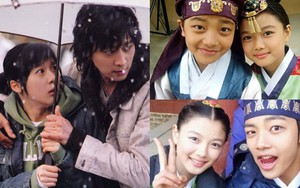 Những cặp đôi màn ảnh Hàn Quốc được khán giả kỳ vọng tái hợp